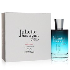 Juliette Has A Gun Pear Inc. by Juliette Has A Gun Eau De Parfum Spray Unise...