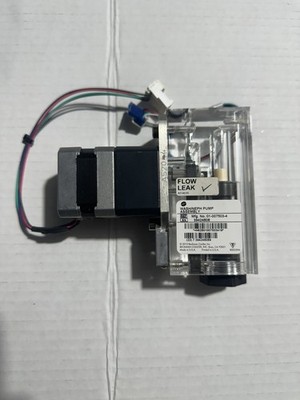 Beckman Coulter 01-0075034 Wash / Neph Pump Assembly - Access Part