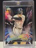 2024 Topps Chrome Logofractor Edition - Future Stars Jung Hoo Lee /10 (RC)