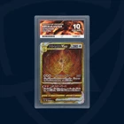 PERFECT SUBGRADES - Arceus VSTAR - 262/172 - VSTAR Universe - ACE GEM MINT 10