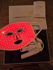 Current Body Skin LED Light Therapy Face Mask