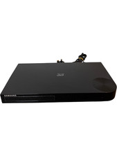 Samsung BD-H6500 Smart 3D Blu-ray DVD Player 4K Upscaling WiFi