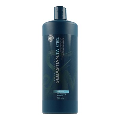 Sebastian Professional Flex - Twisted Shampoo 1000ml