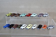 Jouef H0 Maßstab 18 X Peugeot 203 403 Simca Ariane Aronde Panhard Dyna Autos