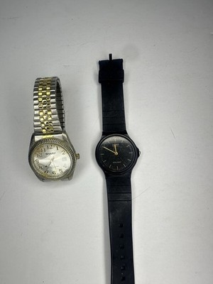 Sharp & Casio Watches 