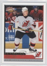 2003-04 Pacific Complete David Hale #595 1k9