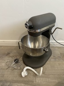 Kitchenaid Pro 6000 HD | eBay