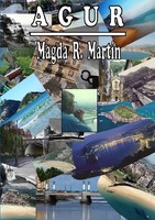 Magda R. MartíN | Agur | Taschenbuch | Spanisch (2013) | Kartoniert / Broschiert