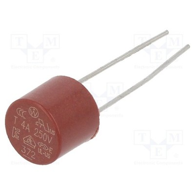 LITTELFUSE 37214000001 Sicherung