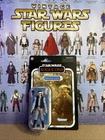 2021 Star Wars Vintage Collection VC183 Rebel Fleet Trooper Action Figure MOC