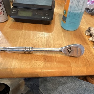 Duralast 1/2 Ratchet #51-202