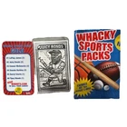 Whacky Sports Packs Series 1 - 1 oz Silver - "Juicy Bonds" - .999 Silver Bar