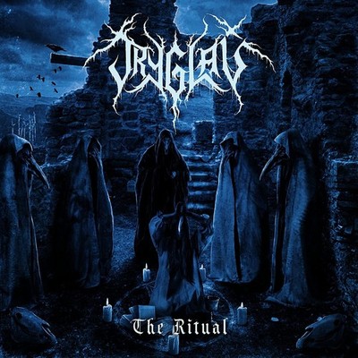 夜の儀式 dvd The Ritual 夜の儀式 dvd The Ritual 【公式通販】