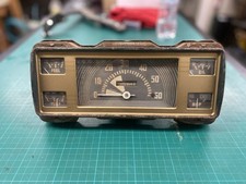 1940-1947 Ford Pickup Truck Instrument Cluster Speedometer Gauges 1941 1946