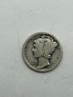 1919S Mercury Dime G