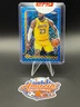 2025-26 Topps Chrome LeBron James Blue Xfractor #127 Redeemed/ Topps Sealed!