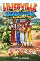 Liliesville Redemption | Victoria Sankoh | Taschenbuch | Kartoniert / Broschiert