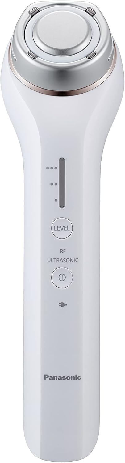 Panasonic EH-XR10 Advanced RF Facial Device Home Beauty Device Anti Ageing Skin