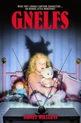 Sidney Williams Gnelfs (Taschenbuch) Macabre Ink Resurrected Horrors