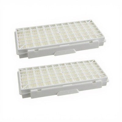 For HIPA Vacuum Filter for Bosch VSZ 6 BBZ154HF BGC41X36/01 Bagless Units