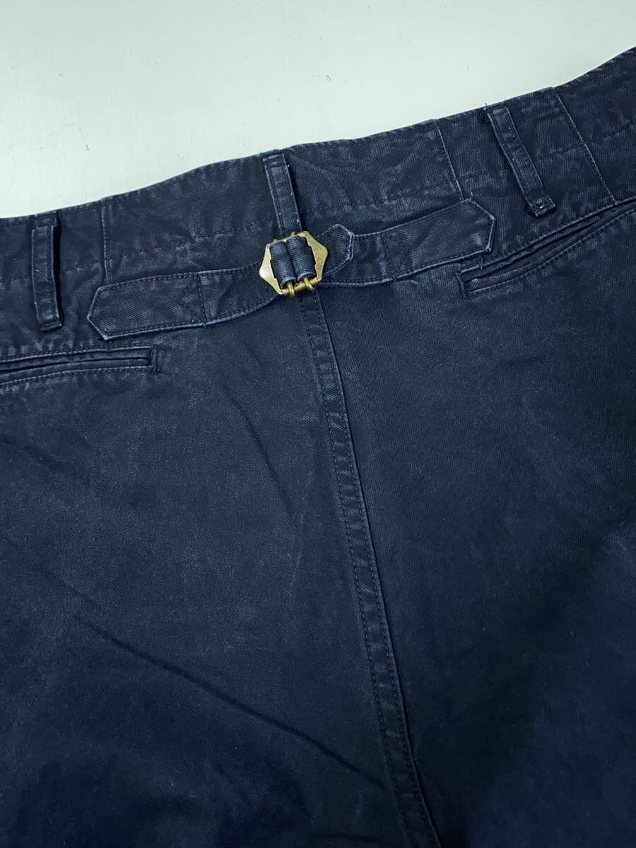 Visvim 21Aw/High Water Chino/3/Cotton/Nvy/0121205008003 JPN