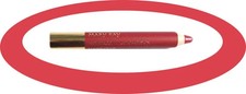 Mary Kay Cherry Craze Waterproof Lip Crayon Red Lipstick Color