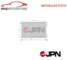 KONDENSATOR KLIMAANLAGE JPN 60C9125-JPN P FÜR RENAULT MEGANE II,SCÉNIC II