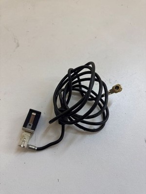 BMW 3 E90 E91 2011 USB-Anschluss 9167196 HTI321