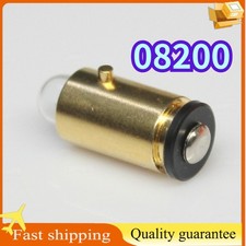 08200 3.5V 2.7W Replacement light 08200-U HPX082 3.5V2.7W 1820018235 18245