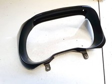 Fiat Grande Punto 2009 Speedometer Surround Trim 735335669, Genuin FR2210257-14