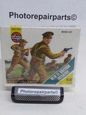 1/72 New Airfix WWII British Infantry Soldiers Lot 7395K 