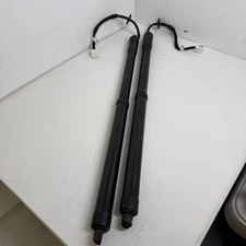 2016 NISSAN ROGUE 2X REAR POWER LIFTGATE ACTUATOR 905614BA3A OEM