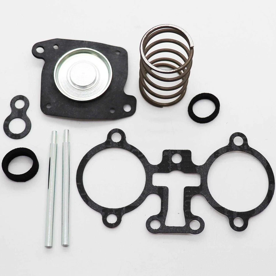 New Pressure Regulator  Standard Motor Products  PR131 - Image 2 of 3