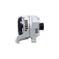 Lichtmaschine Generator 14 V 180 A Bosch Iam-Expertise Passend FüR U.A. Mini