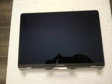 Genuine Apple macbook Air 13 inch, A2179, 2020, LCD Screen assembly ,Space Gray