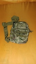 Tactical MOLLE Bag