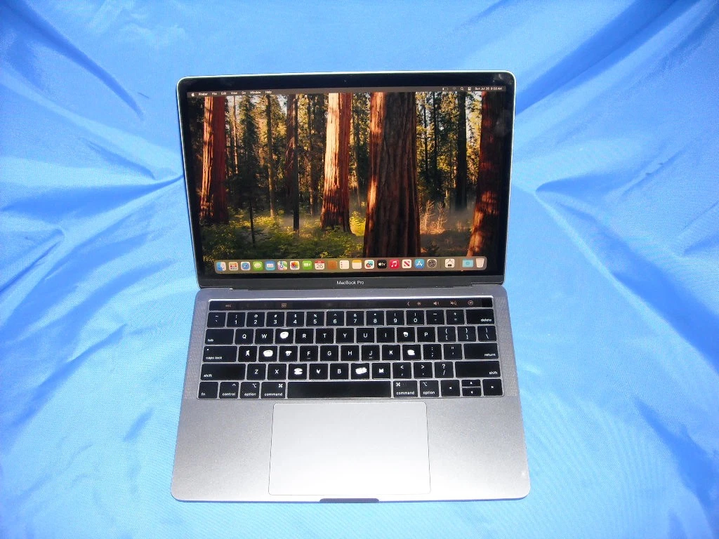 Las mejores ofertas en Apple MacBook Pro 13 en 2019 | eBay
