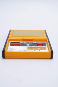 Nintendo Game and Watch Snoopy-93629 Panorama Screen Handheld LCD Electronic Gam