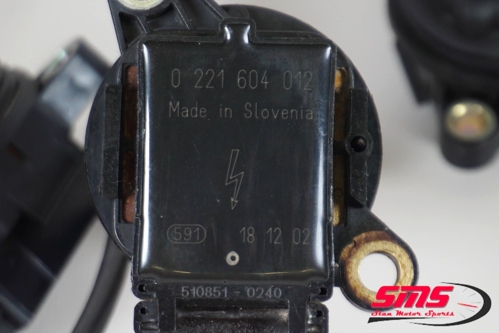 Maserati 4200 GT RIGHT Ignition coil