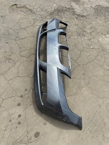 BMW 335i front bumper 07-11