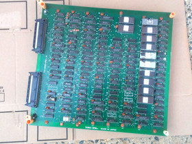 DOUBLE DRAGON-Taito NOT WORKING ORIGINAL PCB-JAMMA-L@@K!
