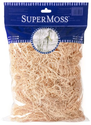 SuperMoss Excelsior 3oz-Natural 15750