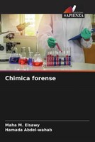 Maha M. Elsawy (U. A.) | Chimica Forense | Taschenbuch | Italienisch (2023)