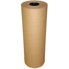 GRAINGER APPROVED 5PGL2 Kraft Paper,Roll,600 ft. 5PGL2