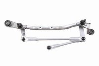WischergestäNge Vaico V46-1275 FüR Renault Clio 4 Tce Bhnp Khnp Bhnf Bhma Bhmh
