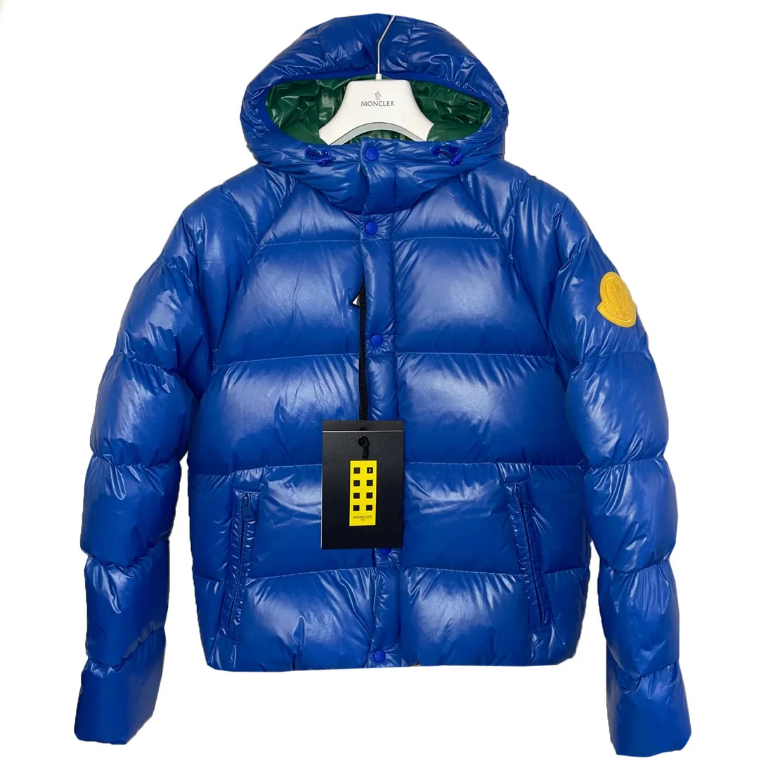 Moncler Suginami Giubbotti Men Size