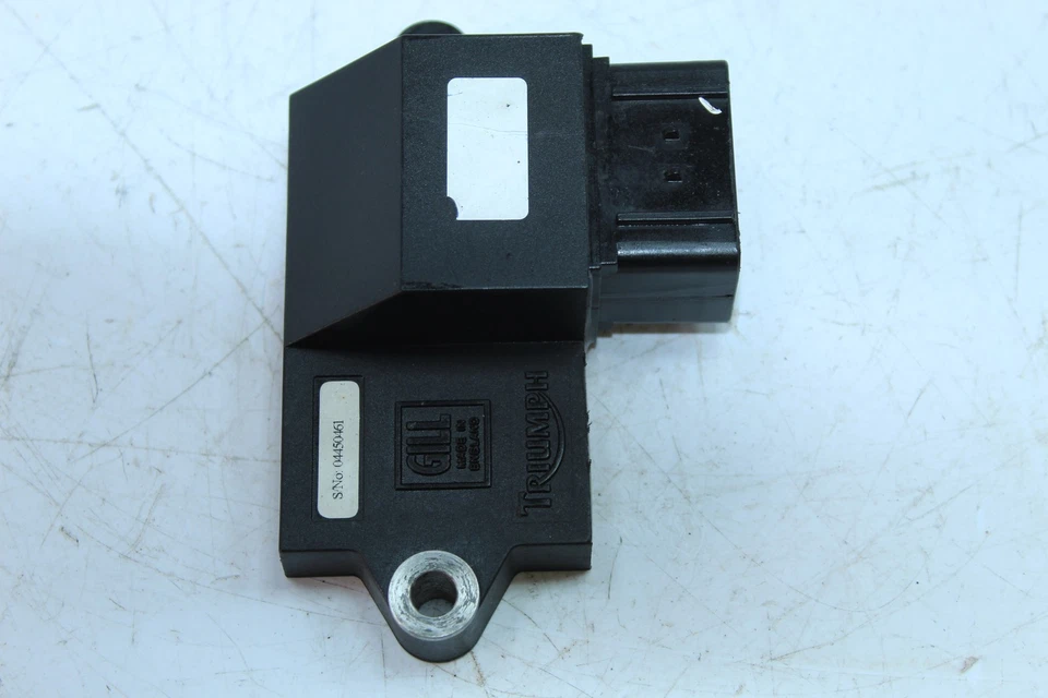 2007 Triumph bonneville igniter  OEM  T1292385 - Image 2 of 4