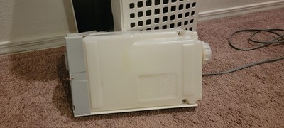 SHARP KC-850U Air Purifier Replacement Part ONLY Water Tank For Humidifying