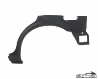 Reparaturblech KotflüGel Hinten FüR Suzuki Links Hinten Ab 03.89