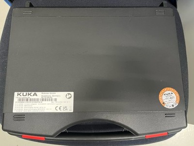KUKA 00-208-642 Justage Set MEMD Sensor 00-239-406